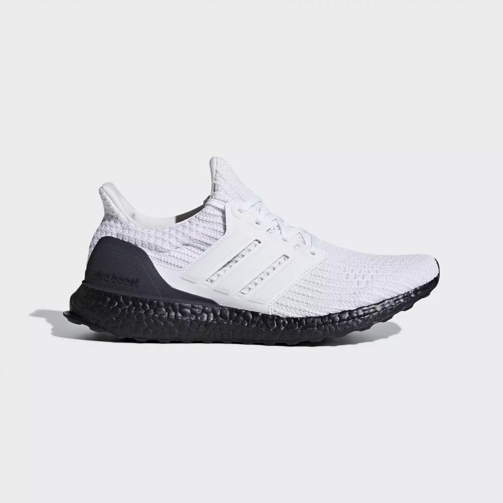 Adidas Ultraboost Tenis Para Correr Morados Para Hombre (MX-29395)